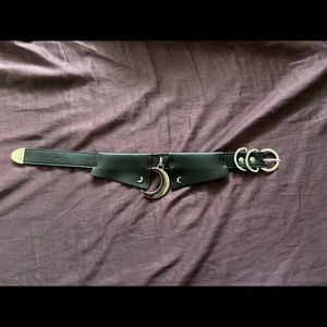 MUST BUNDLE Killstar Crescent Choker